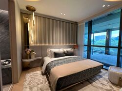 Union Square Residences (D1), Condominium #605459121